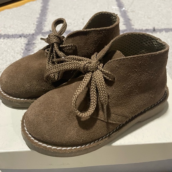 Crewcut size 8 - Picture 2 of 3